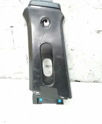 Alfa Romeo Tonale (B) pillar trim (top) 50568868