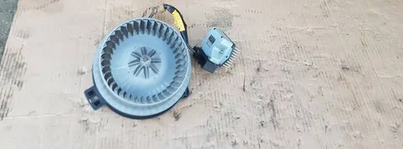 Toyota Prius (XW20) Heater fan/blower 1940001390