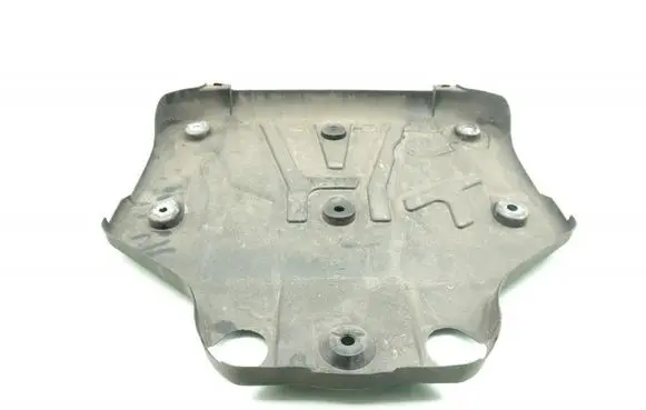 Front underbody cover/under tray