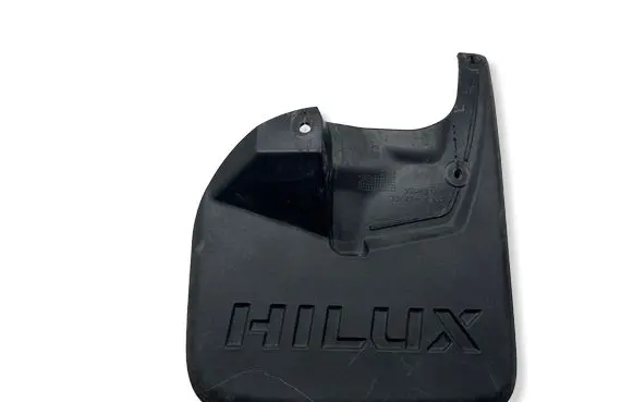 Toyota Hilux (AN120, AN130) Front mudguard 766210K160