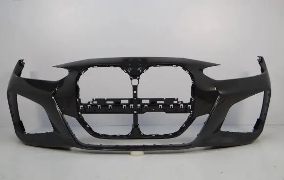 BMW 4 G22 G23 G24 G26 Front bumper