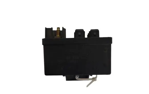 Citroen C5 Glow plug pre-heat relay 0281003018