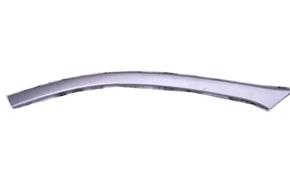 Peugeot 607 Roof trim bar molding cover 