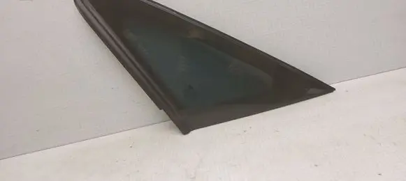 Opel Zafira B Front door vent window glass four-door 43R007951