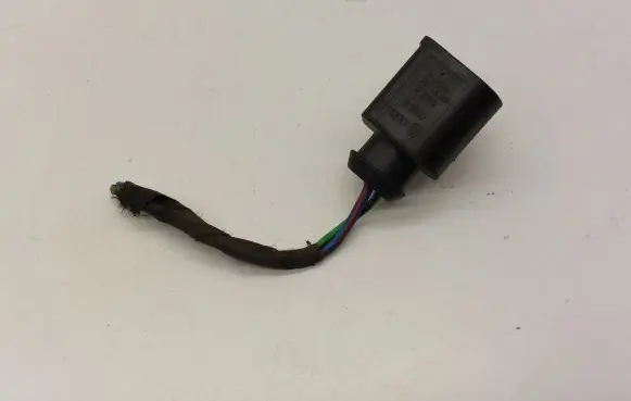 Audi A4 S4 B8 8K Other wiring loom 4D0971992A