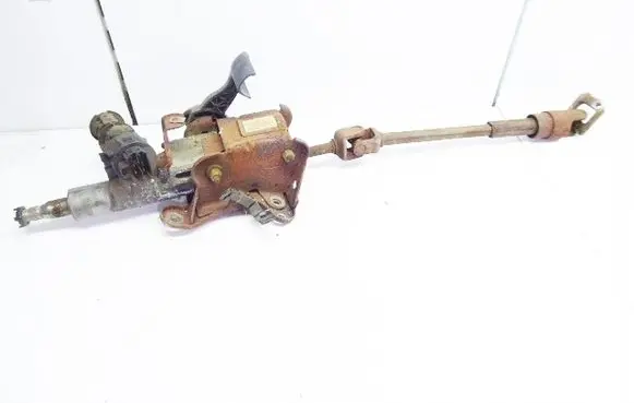 Alfa Romeo 147 Steering wheel axle