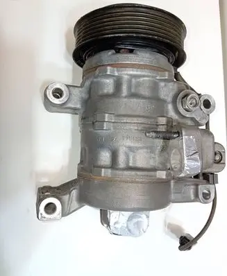 Honda HR-V Air conditioning (A/C) compressor (pump) X14472802950 X1447280-2950 X1447280 2950