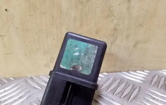 Mazda Premacy Other relay
