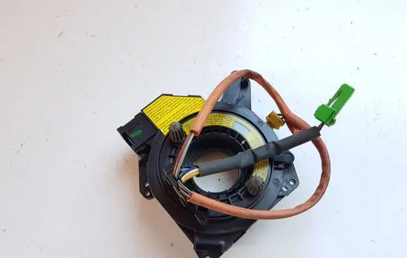 Volvo V50 Airbag slip ring squib (SRS ring) 0A3B520413