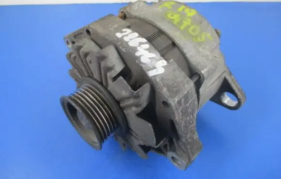 Renault 19 Generator/alternator