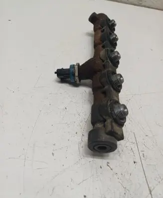 Renault Master III Fuel main line pipe 0445214258