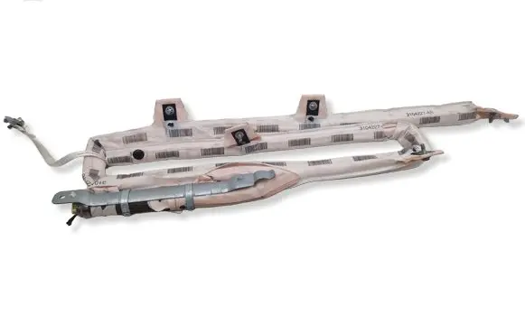 Opel Insignia B Roof airbag 4973195320 331834242 84123614