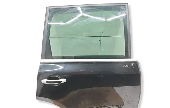 Porsche Cayenne (9PA) Rear door DRZPTCAYN