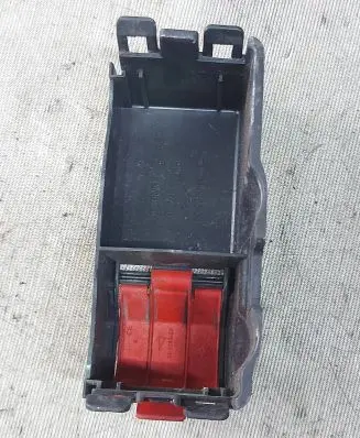 Ford Transit Custom Other engine bay part BK2T14A099AA 34326530