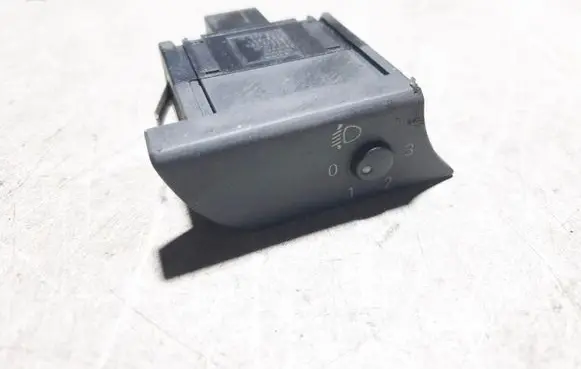 Audi A4 S4 B7 8E 8H Headlight level height control switch 8E2919094