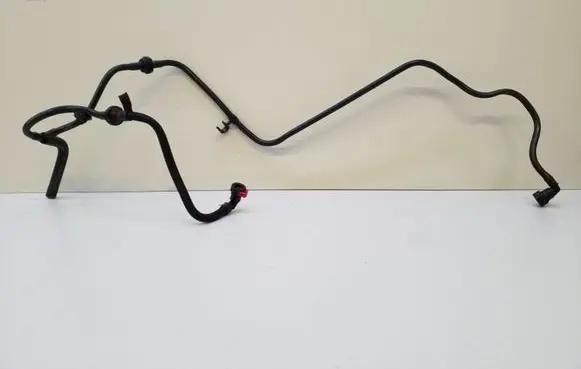 Brake line pipe/hose