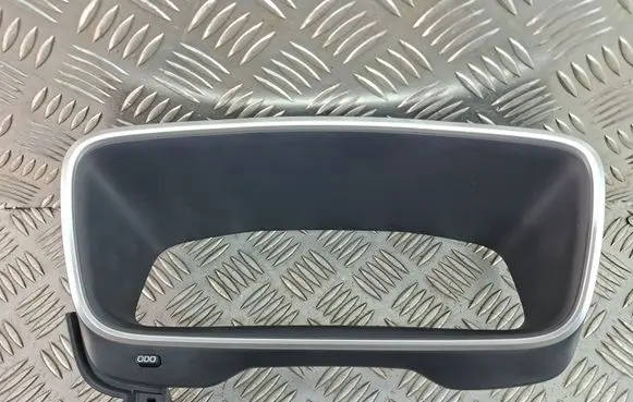 Toyota Corolla Cross Dashboard trim 5541016010