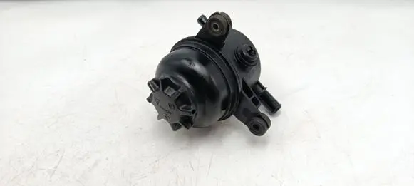 Jaguar X-Type Power steering fluid tank/reservoir PA66GF25