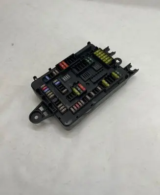 BMW 1 F20 F21 Fuse box set 19178000001 926111103