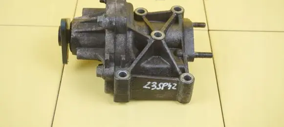 Mitsubishi Outlander Water pump 4B11