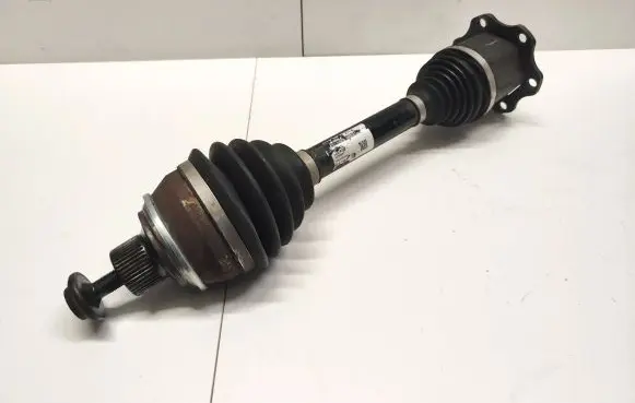 Audi A6 S6 C8 4K Front driveshaft 4k0407271k