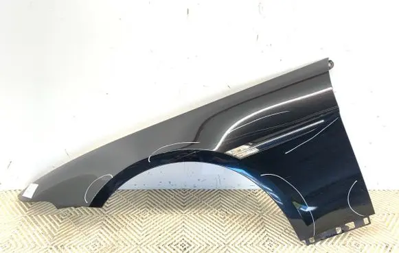 BMW 6 E63 E64 Fender