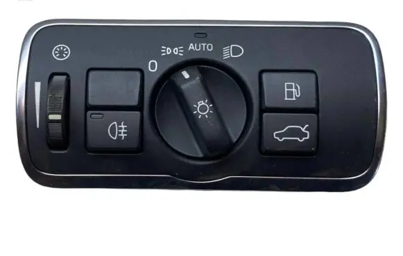 Volvo XC60 Light switch 30739448