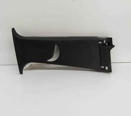 Ford Fiesta (B) pillar trim (top) L1BBA24582BAW L1BBA24582AAW