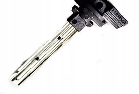 BMW 1 E81 E87 Exhaust gas temperature sensor