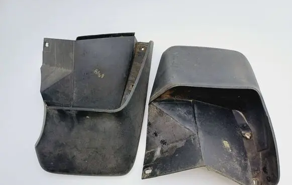 Honda CR-V Rear mudguard 75820S9A0030 75830S9A0030