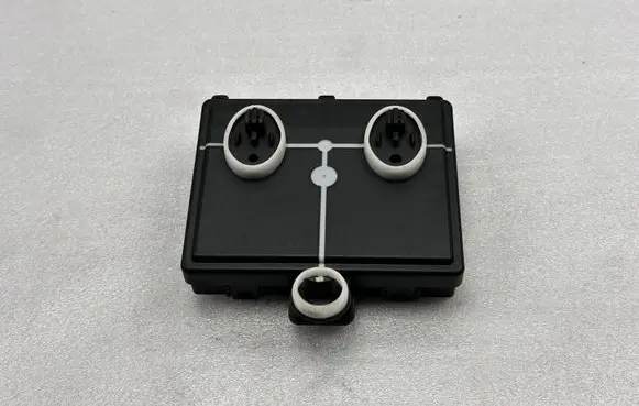 Audi Q7 4M Door control unit/module 4M0959792G 4M0959792