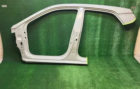 Hyundai i20 (GB IB) (B) Pillar trim (exterior) 71112C8000autoas