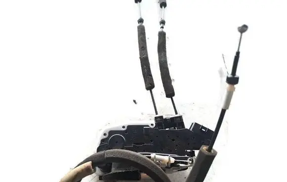 Infiniti Q50 Rear door lock A3VS0XJ
