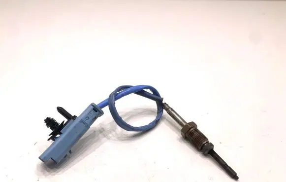 Jaguar E-Pace Exhaust gas temperature sensor G4D35J254CB