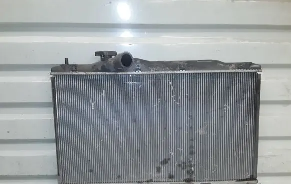 Honda Civic Coolant radiator 