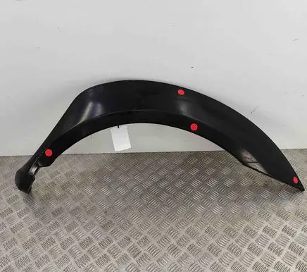 Nissan Navara D22 Fender end trim F3810VK000