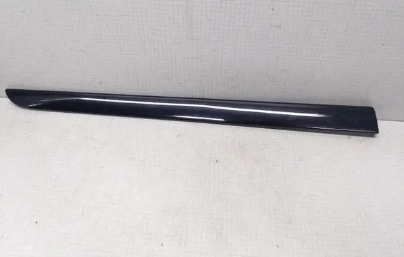 Audi A4 S4 B6 8E 8H Other rear door trim element 8E0867419G