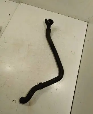 Volkswagen Caddy Engine coolant pipe/hose 1k0122291
