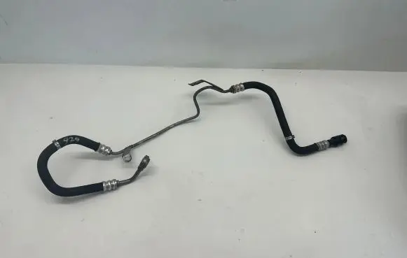 BMW 5 E60 E61 Power steering hose/pipe/line 6782747