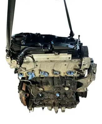 Peugeot 508 RXH Engine 10DYZA PSARH01 040123390