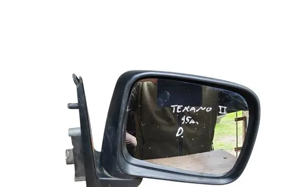 Nissan Terrano Front door electric wing mirror 963010F400 E9010050 E9020066
