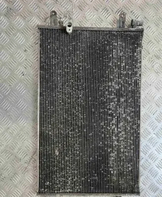 Audi A6 S6 C6 4F A/C cooling radiator (condenser) 4F0260401E