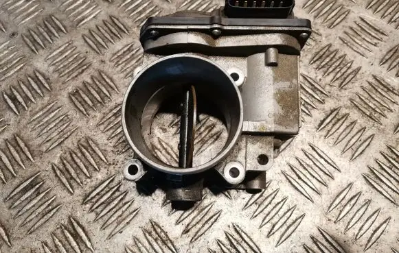 Subaru Legacy Throttle valve 16112AA260