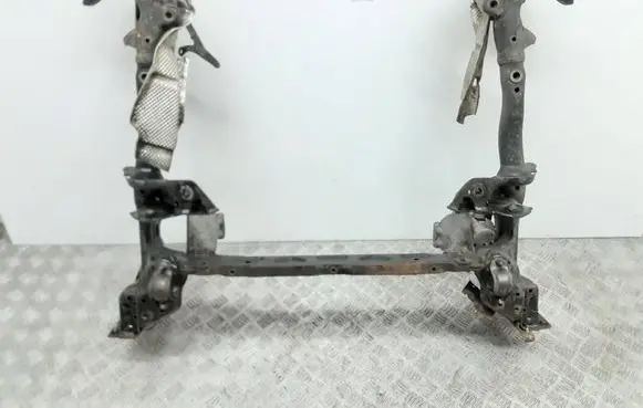 Audi A7 S7 4G Front subframe 