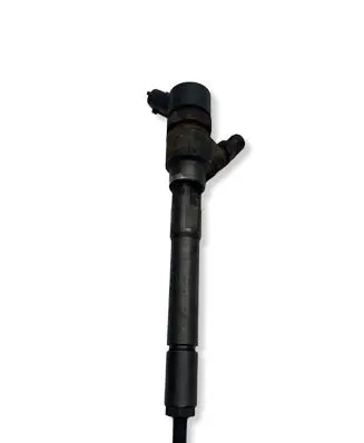 Chevrolet Captiva Fuel injector 0445110270