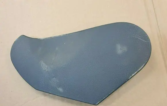 Volkswagen Amarok Seat trim 2K0881479A