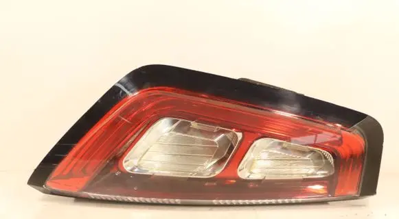 Fiat Punto Evo Rear/tail lights 51888061