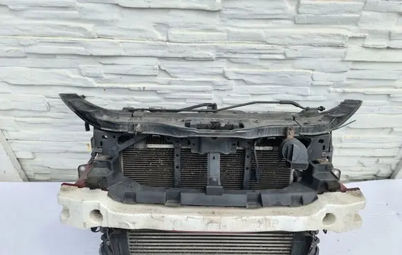 Mazda CX-5 Front piece kit 