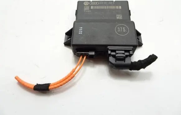 Audi A1 Gateway control module 8U0907468Q 2840652912300