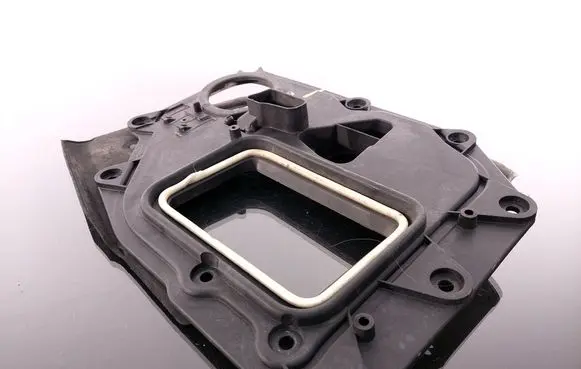 BMW X5 E70 Other engine bay part 64316945581 6945581 10834110